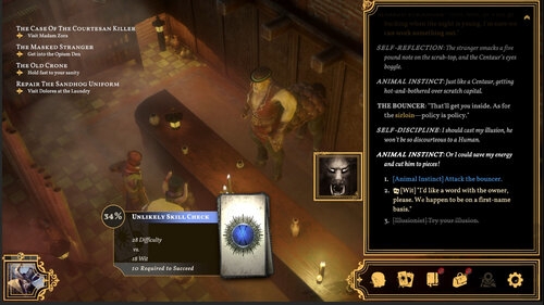 Ten RPG garściami czerpie od króla gatunku