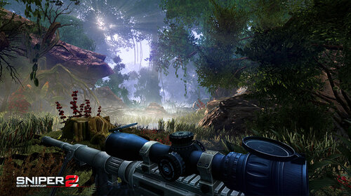 Polski FPS do nabycia za 3,59 zł