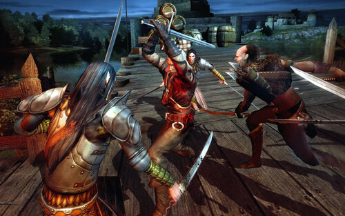 Tani polski RPG