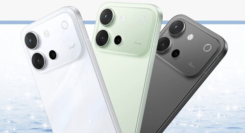 vivo S60