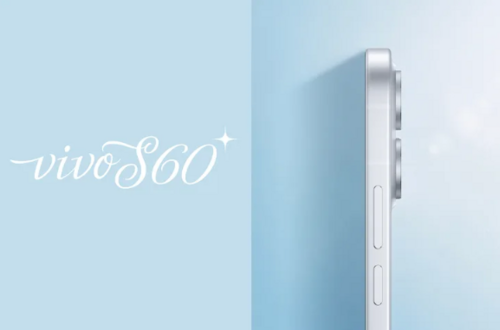 vivo S60