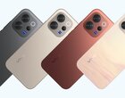 Vivo to jednak umie zaskoczyć — producent przedstawi aż trzy urządzenia z topową baterią, aparatem 200 MP i będą tanie