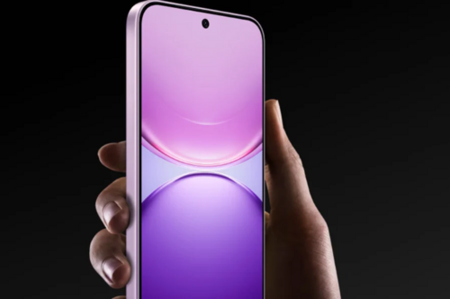 Vivo Y600 Turbo