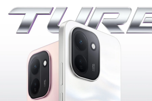 Vivo Y600 Turbo