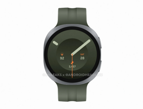 Samsung Galaxy Watch 9