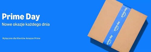 Amazon Prime Day 2026