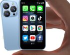 Ty: Mamo, chcę iPhone'a 16 Pro Mini w 2026 roku. Mama: mamy iPhone'a Mini w domu. iPhone Mini w domu: