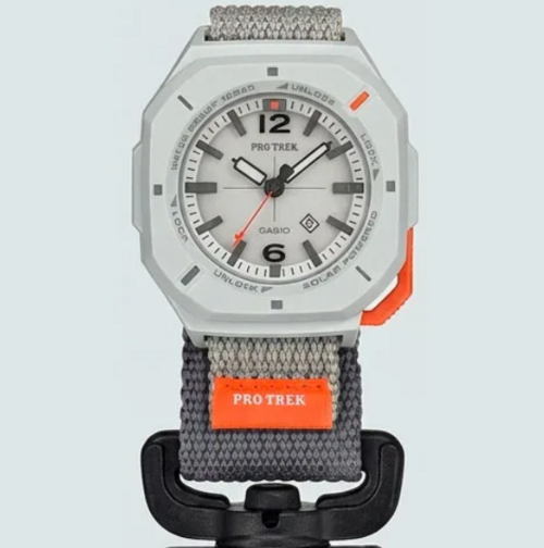 Casio Pro Trek PRJ-01