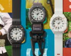 Namiotu w gratisie nie ma, ale też jest zajefajnie. Nowy Casio podważa sens istnienia smartwatchy