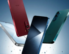 To jest Sony Xperia na sterydach. Japońskiej konkurencji przypadkiem udał się telefon idealny