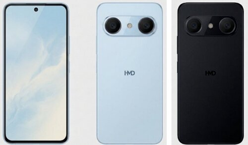 HMD Thunder