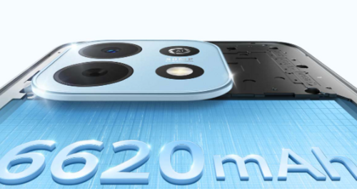 Huawei Nova Y74