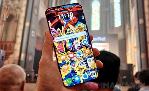 Huawei Pura 80 Ultra