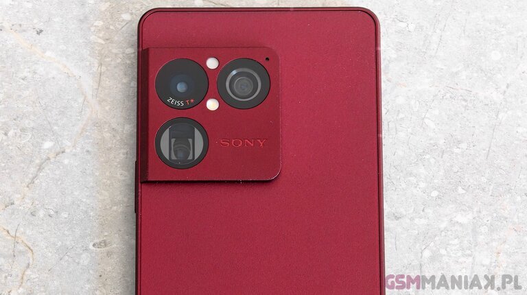 Sony Xperia 1 VIII