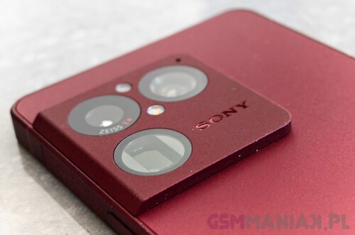 Sony Xperia 1 VIII