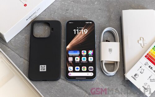 Xiaomi 17T