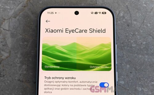 Xiaomi 17T