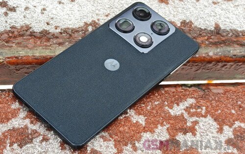 Motorola Signature