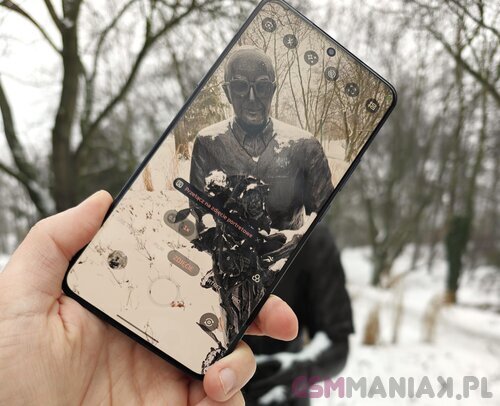 Motorola Signature