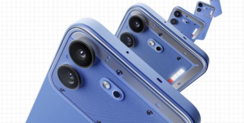 Nothing Phone 4b