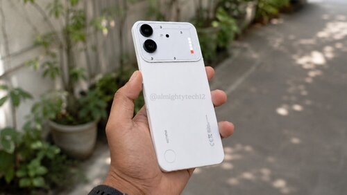 Nothing Phone 4b