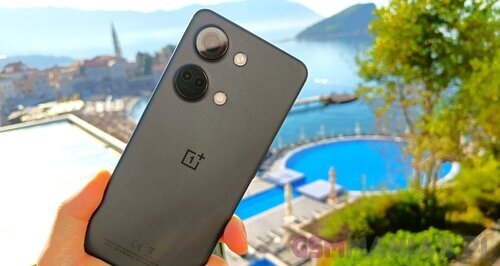 OnePlus Nord 3