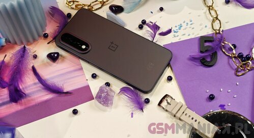 OnePlus Nord CE 5 5G
