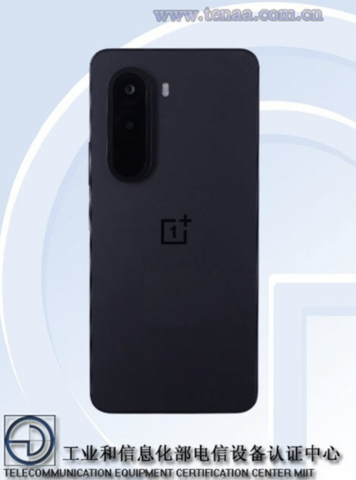 OnePlus Turbo 6X