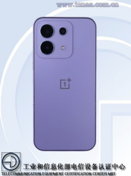 OnePlus Turbo 6X Pro