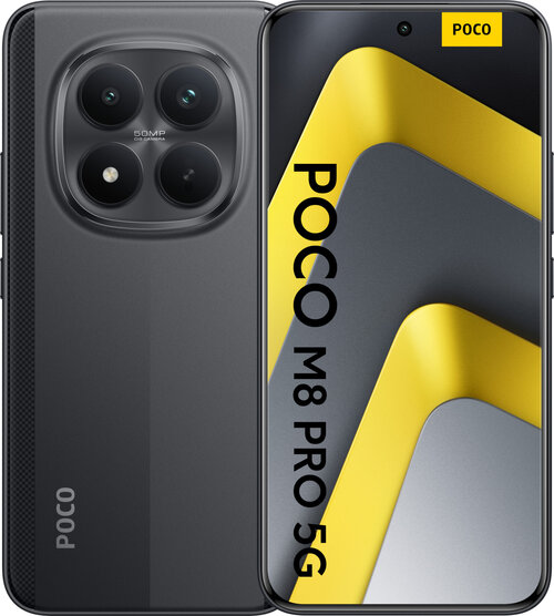 POCO M8 Pro 5G