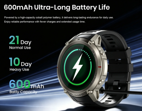 Rollme Hero D5