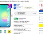 Nowy Samsung Galaxy A27 5G trafił do Polski. Znam dużo lepszego Samsunga i to niewiele drożej