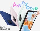 Nowy Samsung Galaxy A27 5G trafił do Polski. Znam dużo lepszego Samsunga i to niewiele drożej