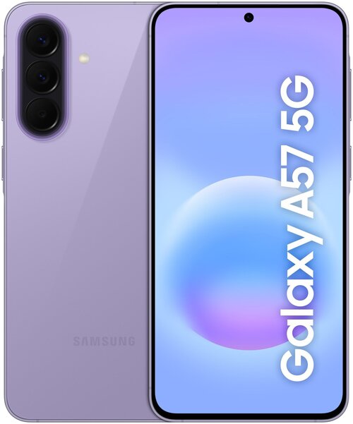 Samsung Galaxy A57 5G