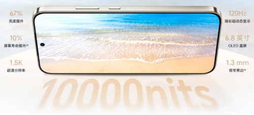 Honor X80 Pro