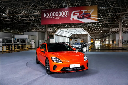 Aistaland GT7