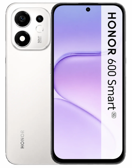 Honor 600 Smart