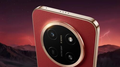 Honor X80 Pro Max