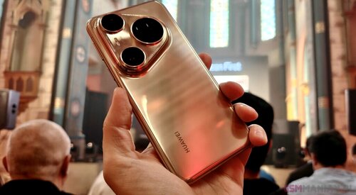 Huawei Pura 80 Ultra