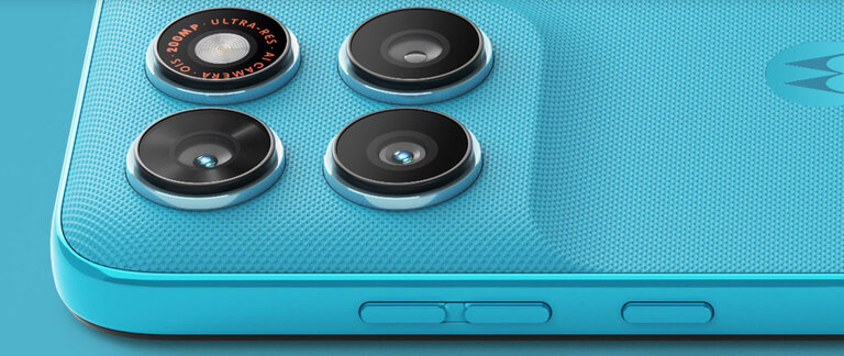 Motorola Moto G87