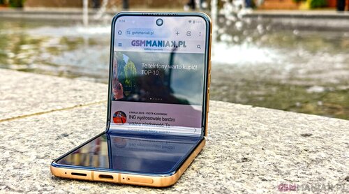 Motorola RAZR 60 Ultra