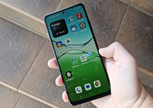 OPPO A5x 4G