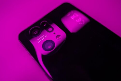 OPPO Find X5 Pro