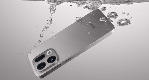 OPPO Find X9