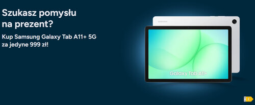 Samsung Galaxy Tab A11+ 5G