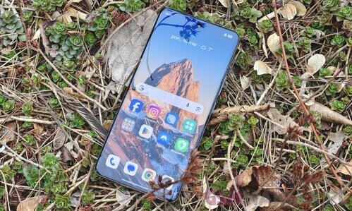 realme 16 Pro+