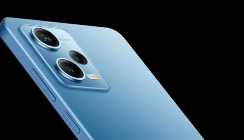 Redmi Note 12 Pro 5G Glacier Blue