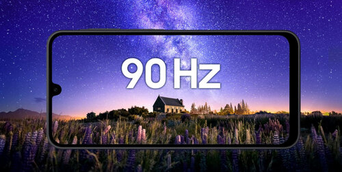 Samsung Galaxy A17 LTE