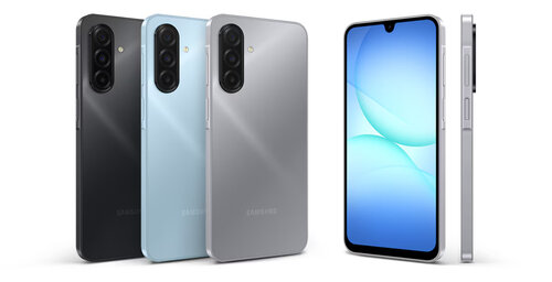 Samsung Galaxy A17 4G