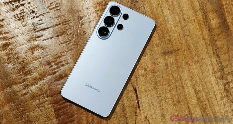 Samsung Galaxy S26 Ultra